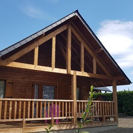 Chalets Du Lac Arcizans-Avant Ngoại thất bức ảnh