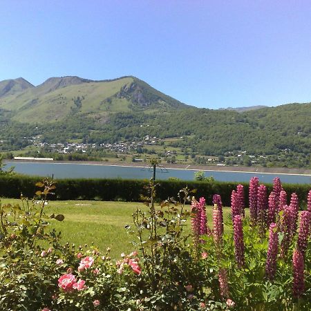Chalets Du Lac Arcizans-Avant Ngoại thất bức ảnh