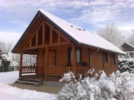 Chalets Du Lac Arcizans-Avant Ngoại thất bức ảnh