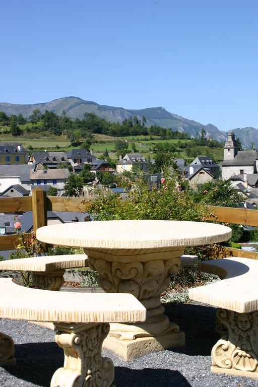 Chalets Du Lac Arcizans-Avant Ngoại thất bức ảnh