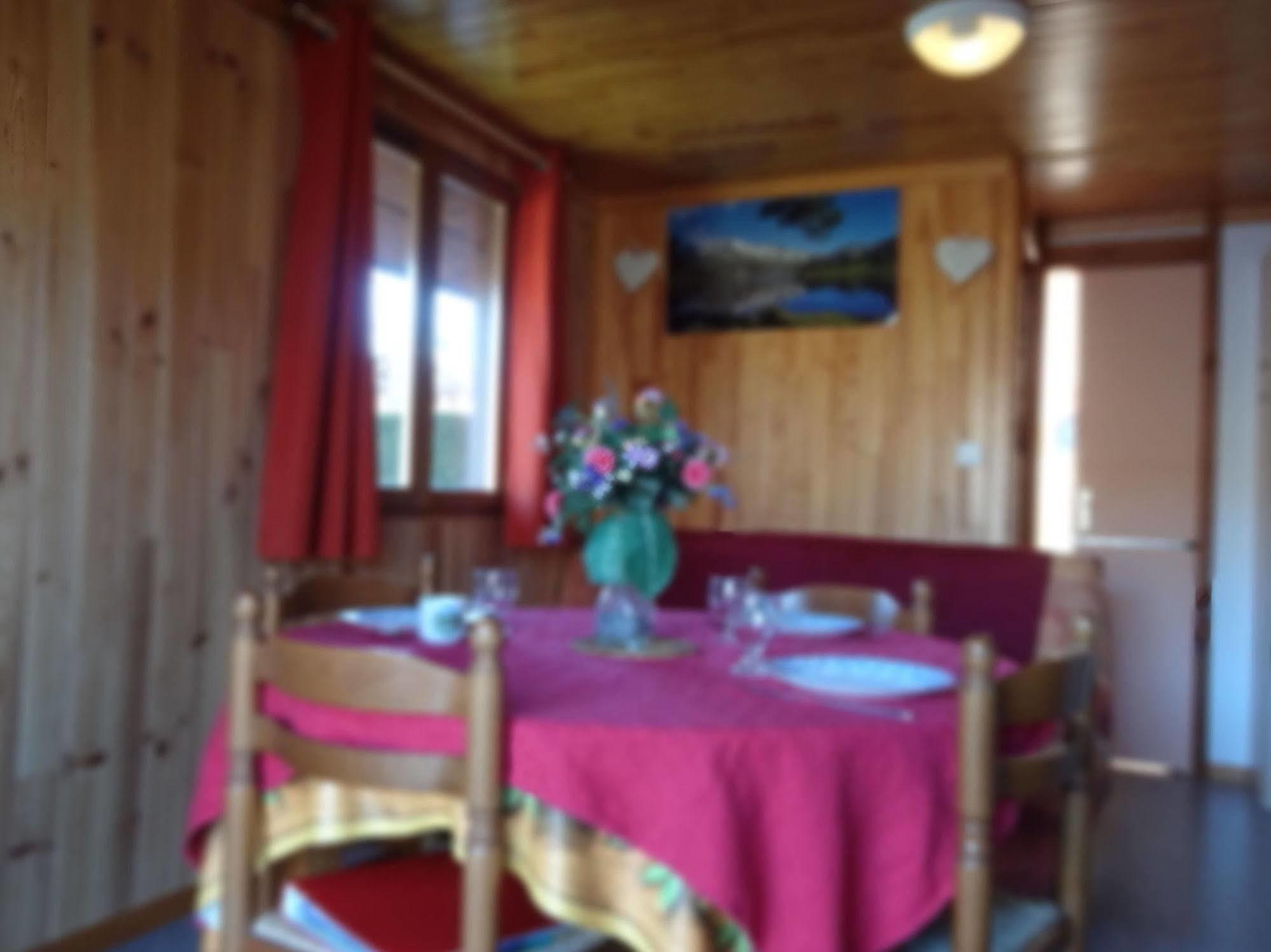 Chalets Du Lac Arcizans-Avant Ngoại thất bức ảnh
